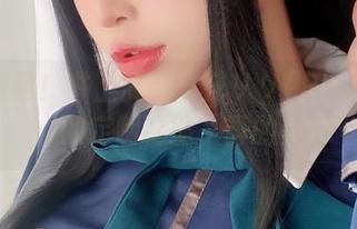 图集速递！井上武奈与花リリ(Plant Lily)的定制之旅，真的是棒